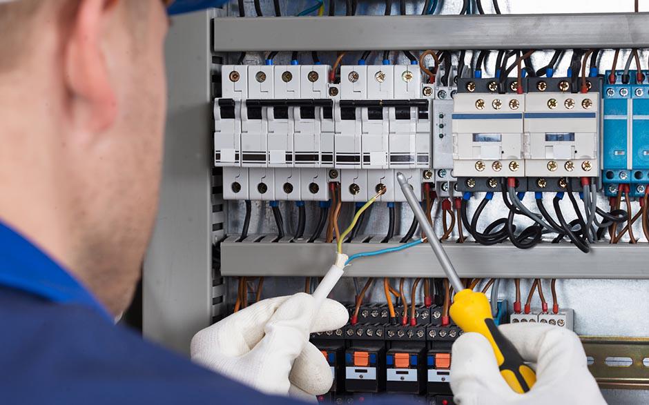 dépannage électricien La Norville
