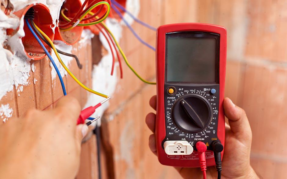 électricien devis gratuit Sevran