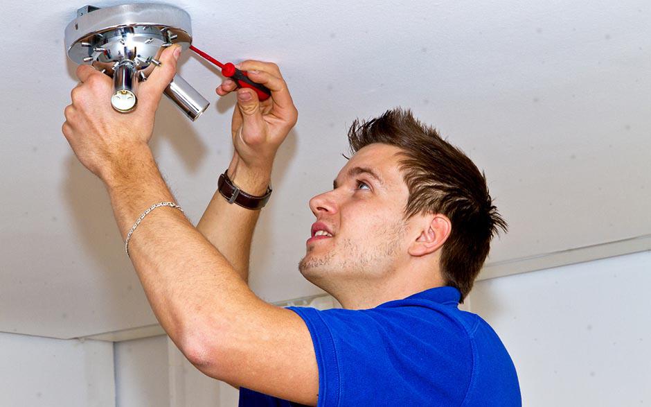 recherche électricien Beynes