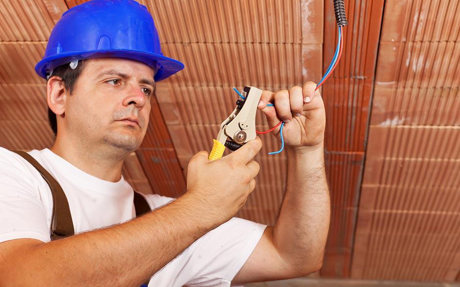 électricien dépannage Neuilly-sur-Seine