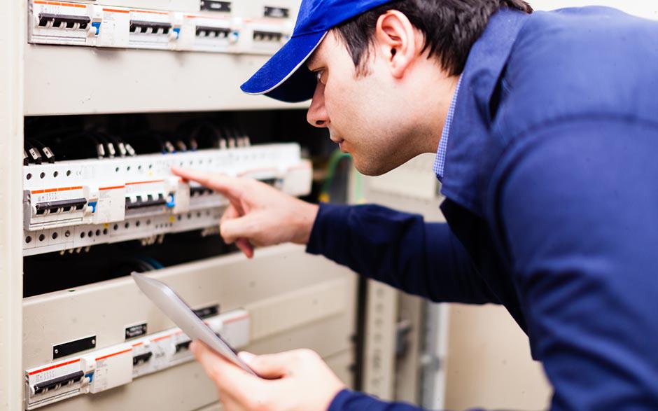 tarif horaire électricien Chelles